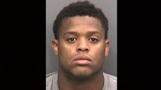 USF Football Player Dismissed After Second Arrest For Sexual Battery And False Imprisonment